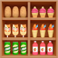 Goods Triple Sort: Puzzle Game 1.6.0.20241220