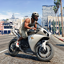 Real Bike Driving Racing Games 2.1