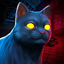 Bad Scary Cat: 3D Game 1.05