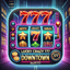 Lucky Carzy 777 Downtown 20250305