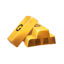 Gold HD