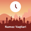 Namoz Vaqtlari Bugun 2025 16.5