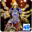 4D Durga Puja Live Wallpaper 9.2