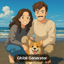 Ghibli Style Generator