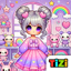Tizi Dolls Anime Kawaii World 1.0.9
