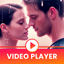 Video Player - Fast Downloader