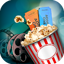 Cinema Cashier Kids Games Sim 1.0.4