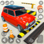 Car Driving Test: Traffic Jam 1.0