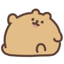 soft bear sticker 1.0