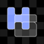 Hypergram - Custom Filter Art 3.4