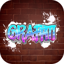 Graffiti Text Effect Editor 1.0