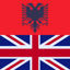 Albanian-English Learning App