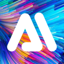 AI绘画 - AI绘图头像壁纸二次元动漫 1.6.7