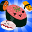 Negitoro Game ~ Sushi drops 0.5