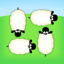 Sheep Jam: Farm Puzzle Game 2.3
