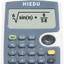 Scientific Calculator He-36X 1.0.6