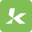 Kiwi: Cashback + UPI on Credit 2.9.80