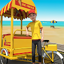 Beach Ice Cream Delivery 5.1