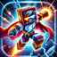 Superheroes Addon&Mod for MCPE 1.0