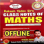 Class Notes By Rakesh Yadav 2.0