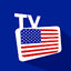 US TV: HD Television Broadcast