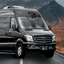 Minibus Van Driver Simulation  1.6