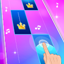 Rush Tiles - Rhythm Piano Game 1.0.18