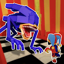 Escape Obby Shin Monster 0.1