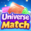 Universe Match - Puzzle Game