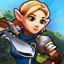 Elvenrage: Fight and Survive 1.0.2