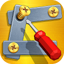Metal Screw Master 2.0