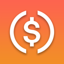 CryptoView: Coin BTC ETH price 1.0.2