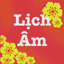Lịch Âm Việt Nam Lunar 1.5