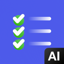 AI Task Maker: Voice to Text 1.0