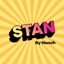 Stan: Anonymous Chat & DM 1.34