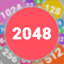 Drop and Merge Ball 2048 1.3