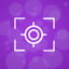 cinematic video portrait blur 1.6