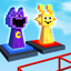 Obby Lava Mod: Parkour Race 1.1.11
