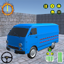 Van Driving Game 3D 1.4