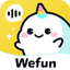 Wefun - Chat, Party and Game 10.9.9.2060