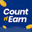 Count & Earn - Cash Rewards 1.0.8