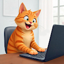 Naughty Cat House Runaway Game 1.4