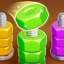 Nut Color Game - Sort Puz 3D 1.0.1