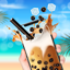 DIY Boba Tea Drink Game