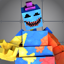 Spranky Ragdoll: Haunted Games 1.0.4