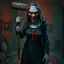 Scary Granny Simulator Game 3D 1.5
