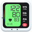 Blood Pressure Monitor BP