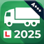 LGV & HGV Theory Test 2025 Kit