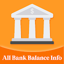 All bank balance enquiry check