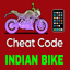 cheat codes list for bike game 1.8